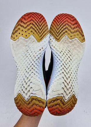 Кросівки nike epic react flyknit 2 5