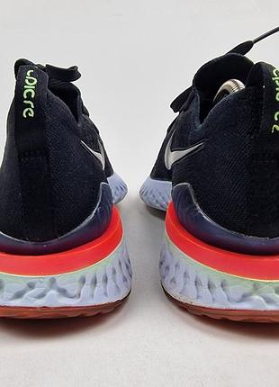 Кросівки nike epic react flyknit 2 4