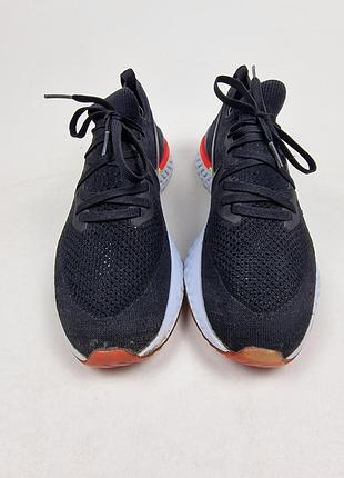 Кросівки nike epic react flyknit 2 10