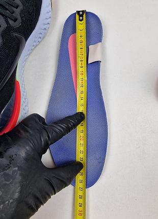 Кросівки nike epic react flyknit 2 8