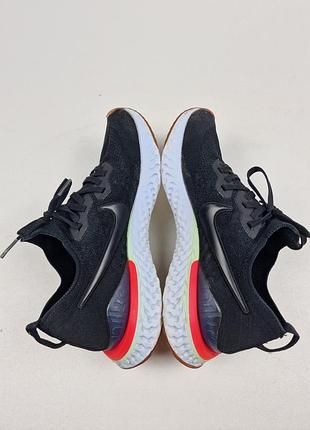 Кросівки nike epic react flyknit 2 6