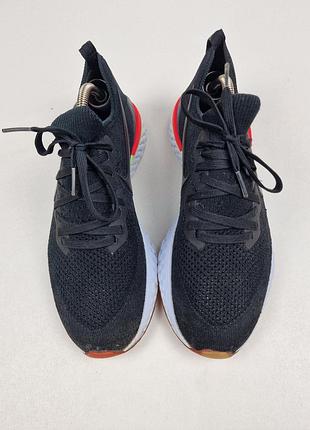 Кросівки nike epic react flyknit 2 2