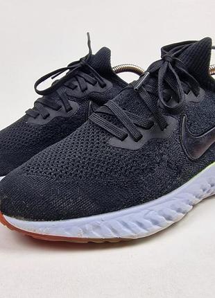 Кросівки nike epic react flyknit 2 3