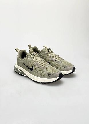 Nike zoom winflo olive beige