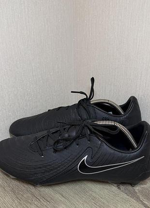 Бутси nike phantom ii academy fd6723 (001)