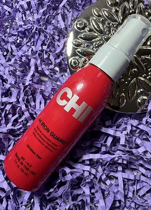 Спрей-термозахист chi 44 iron guard, 59ml