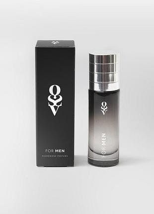 Мужские духи - obsessive perfume for men, 10 мл sexstyle
