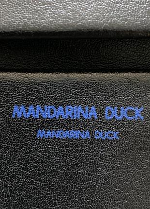 Mandarina duck сумка