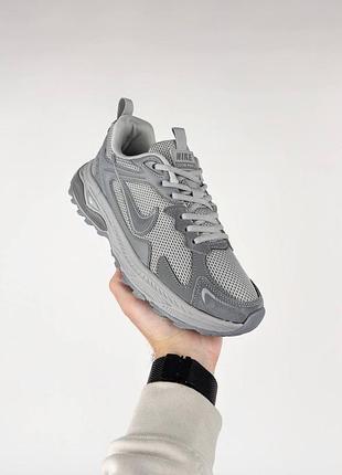 Nike zoom winflo light grey 2
