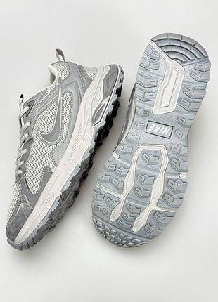 Nike zoom winflo light grey 3
