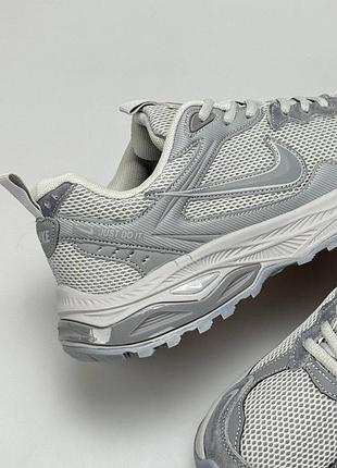 Nike zoom winflo light grey 8