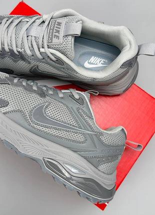 Nike zoom winflo light grey 6