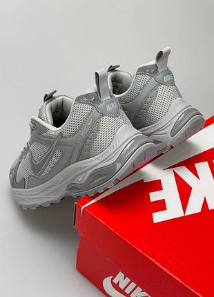 Nike zoom winflo light grey 7
