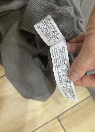 Жіноча кофта massimo dutti m/l 5