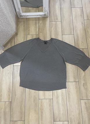 Жіноча кофта massimo dutti m/l 2