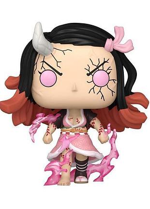 Фигурка funko pop! убийца демонов незуко 10 см (80333f)