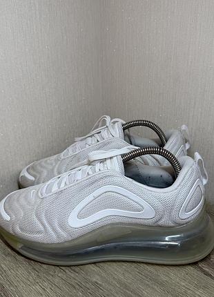Кроссовки nike air max 720