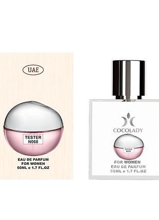 Dkny be delicious fresh blossom тестер cocolady 50 мл