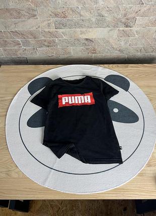 Футболочка puma