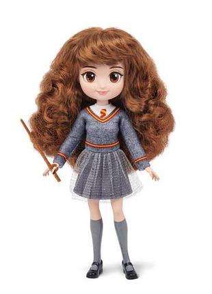 Кукла wizarding world гермиона 20 см (sm22006/7664) 2
