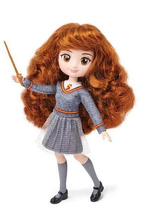 Кукла wizarding world гермиона 20 см (sm22006/7664) 3