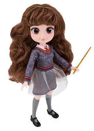 Кукла wizarding world гермиона 20 см (sm22006/7664) 4