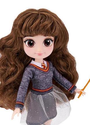 Кукла wizarding world гермиона 20 см (sm22006/7664) 5