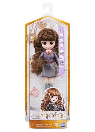 Кукла wizarding world гермиона 20 см (sm22006/7664) 6
