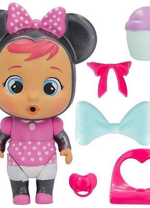 Набір-сюрприз imc cry babies magic tears версія disney (82663)