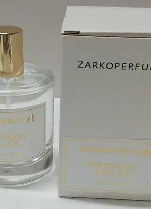 Molécule 234.38 zarkoperfume