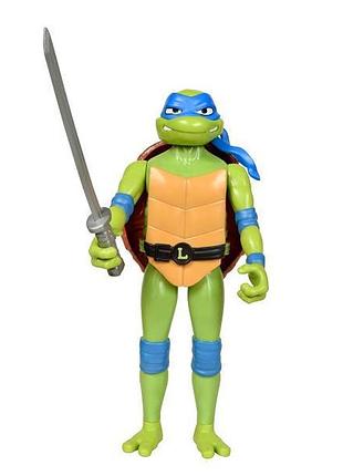 Фигурка tmnt черепашки-ниндзя movie iii xl леонардо 24 см (83221)
