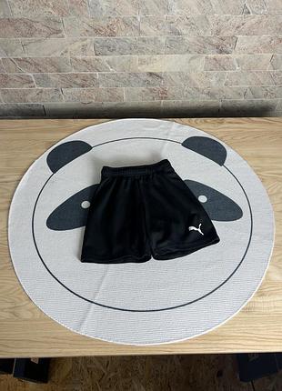 Шортики puma