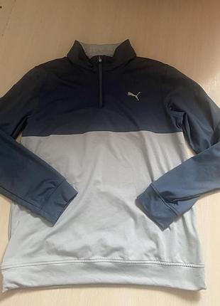 Спорт кофта puma