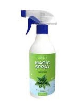 Livesta home magic spray — це багатофункціональний універсальний очищувач