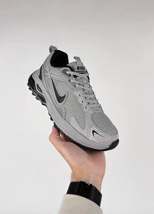 Nike zoom winflo light grey black 2