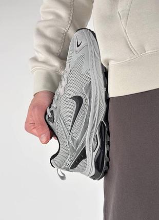Nike zoom winflo light grey black 5