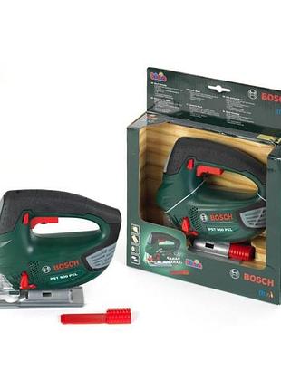 Игрушечный электролобзик klein bosch mini (8379)