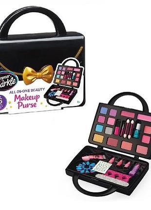 Набір дитячої косметики cra-zart all in one beauty set (17903cra)