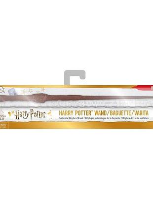 Волшебная палочка wizarding world гарри поттера (sm22009-2)