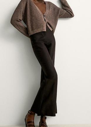 Кардиган massimo dutti