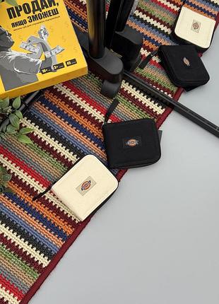 Dickies гаманець чоловічий / гаманець жіночий / гаманець / дікес / клатч / портмоне