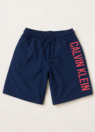 Шорты плавки calvin klein underwear оригинал