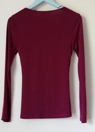 Long sleeve. 7