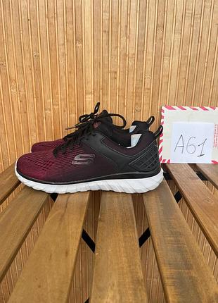 Кроссовки skechers irradiate