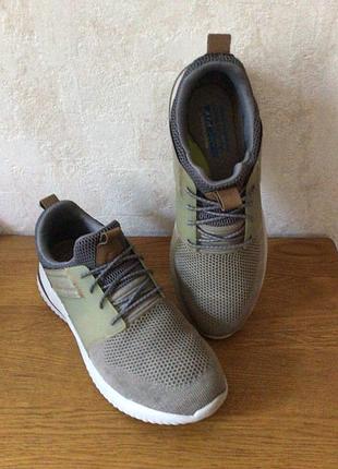 Оригiнальнi кросiвки skechers, р 41-42 (27 см)