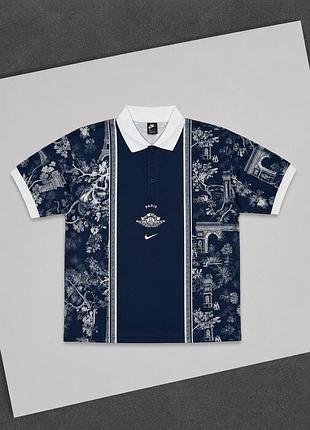 Футболка-поло nike dior chivas paris

• розміри: s, m, l, xl
• матеріал: бавовна + поліестер
• лого: вишивка
🇹🇷виробник: туреччина 

сезон: літо