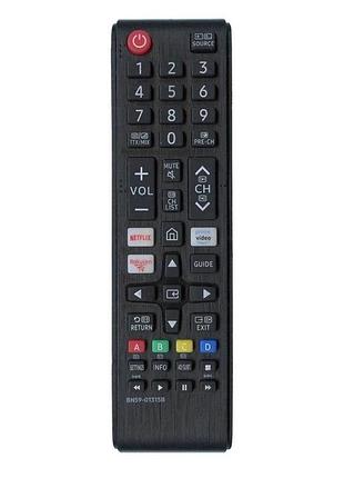 Пульт bn59-01315b для телевизора samsung