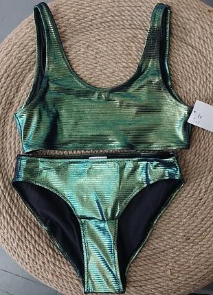 Купальник підлітковий 14 + років від h&m (р.170)