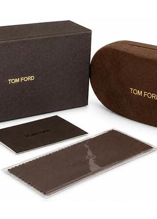 Футляр для очков tom ford