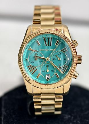 Жіночий годинник michael kors mk7216